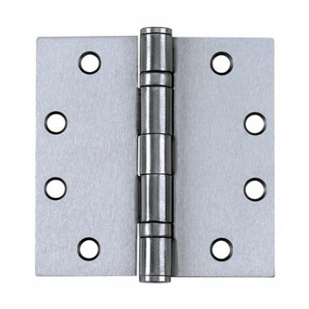 Tell 4 SS 32D BB RP Hinge HG100320
